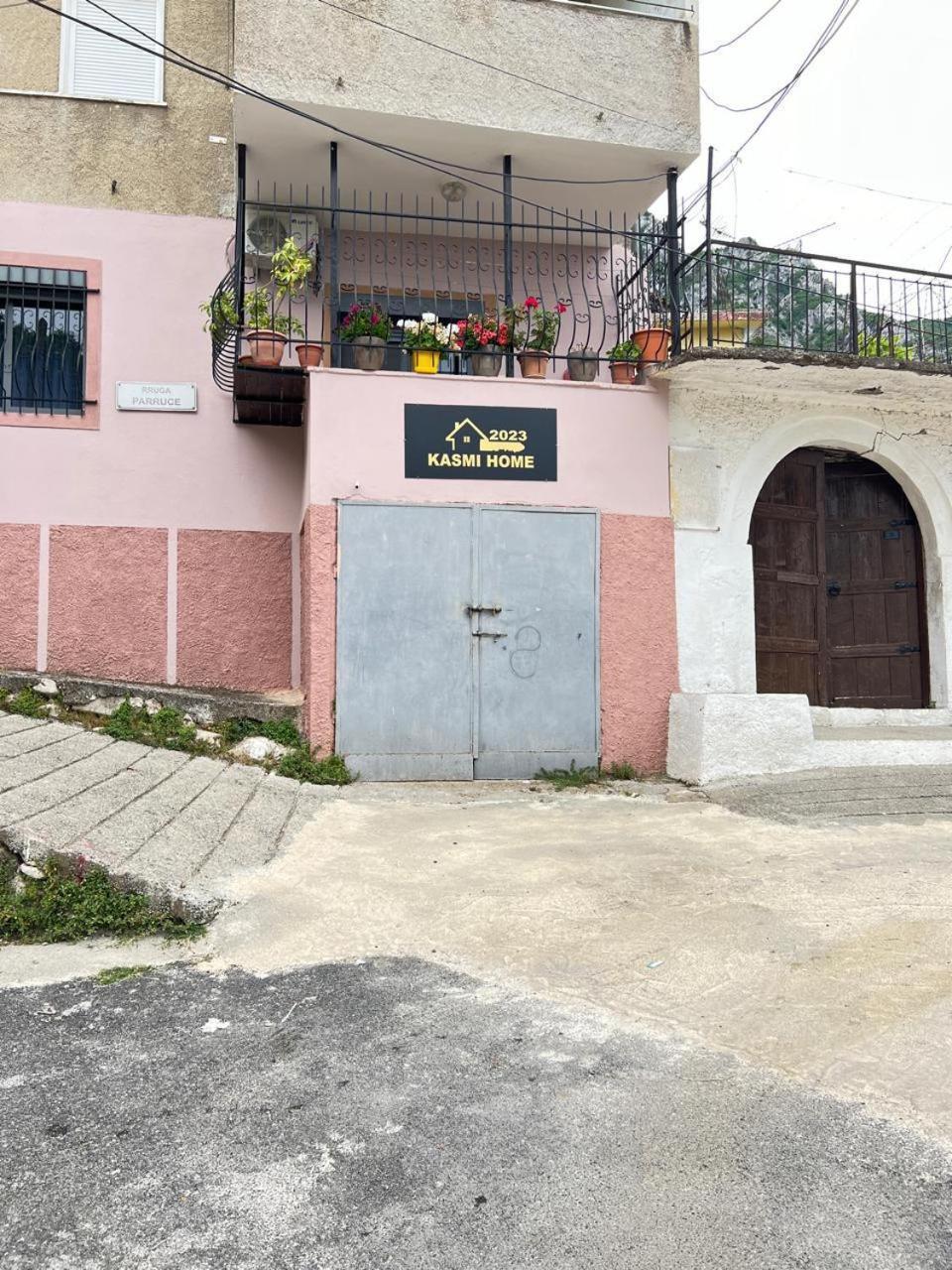 Kasmi Home Kruje Exterior photo